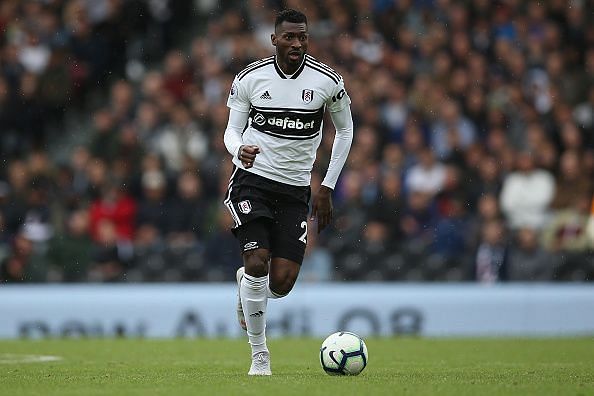 Fulham have been awful defensively in the opening games of the season